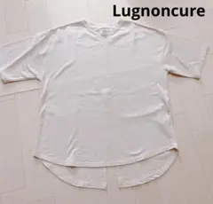 Lugnoncure ルノンキュール Tシャツ