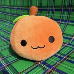 おけさ柿ぬいぐるみ ハローキティご当地キティ佐渡島限定ぬいぐるみ