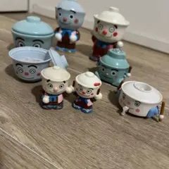 てんどんまん8点詰め合わせセット