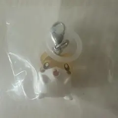 ハムスター倶楽部 めじるしアクセサリー しげっちA