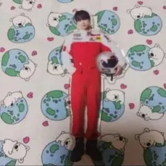 BALLISTIK BOYZ 海沼流星 アクリルスタンド フォトカードセット - メルカリ