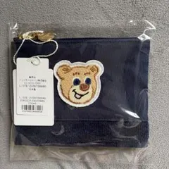 新品未使用◎フェイラー◎LOVERARY ポーチ オールドテディ - メルカリ