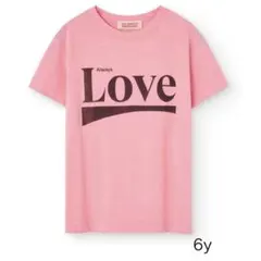 The Animals Observatory Love T-shirt