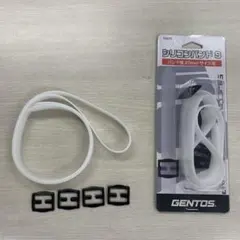 GENTOS純正 シリコンバンドS ベッドライト用のサムネイル