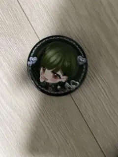 シクフォニ　ランダム缶バッジ　すち