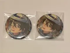 影片みか　缶バッジ