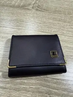 dunhill コインケース