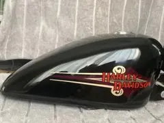 ロードホッパー　アルミタンク　スポーツスタータンクのサムネイル