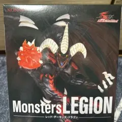 2026年最新】レッド デーモンズ ドラゴン フィギュアの人気アイテム