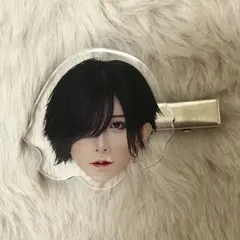 RINDO SHOP Poltergeist めあ ヘアピン - メルカリ