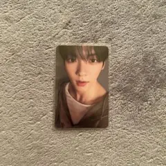 txt スビン　weverse album トレカ Aver