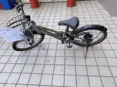 子供用自転車 20インチ 直接引き渡し 広島 - メルカリ