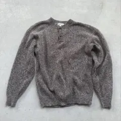 burberrys 90s ニット　セーターのサムネイル