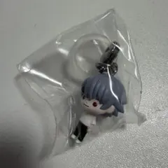 エヴァンゲリオン めじるしアクセサリー 渚カヲル