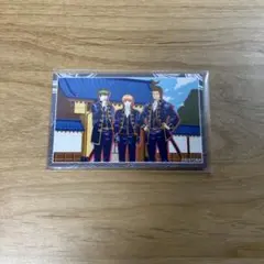 銀魂　カード　真選組