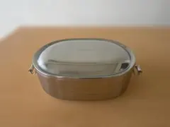 シーガル ランチボックス 弁当箱 17cm 800ml Seagullのサムネイル