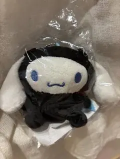 サンリオハッピーくじ⭐︎ハロウィン2025 ⭐︎シナモン