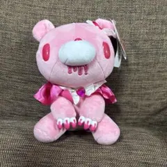 チャックスGP いたずらぐまのグルーミー ヒロインカラー ラウンド