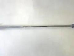 IVANKO オリンピックバー2(220cm+120cm)引取限定(一部配送可) IVANKO オリンピックバー2(220cm+120cm)引取限定(一部配送可) - メルカリ