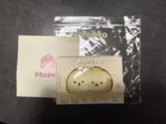 MoMo Skye 豆乳シリーズ スクイーズ 親しい 猫 犬のサムネイル