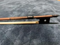 早い者勝ち！ イギリス製 4/4 チェロ弓 選定品 - メルカリ