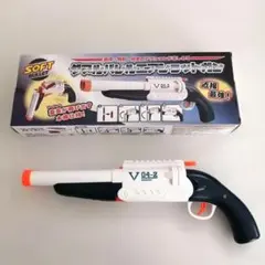 ダブルバレルエアショットガン　オストのサムネイル