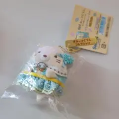 映画 すみっコぐらし 空の王国とふたりのコ　ぶらさげぬいぐるみ　ねこ