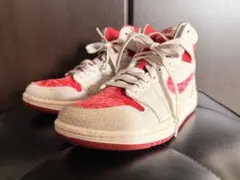 2026年最新】air jordan 1 22．5の人気アイテム - メルカリ