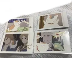 夏目友人帳 子狐 プリズムコネクト カード - メルカリ