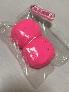 wujinzang 无尽藏捏 ギャルピンク スクイーズ 団子