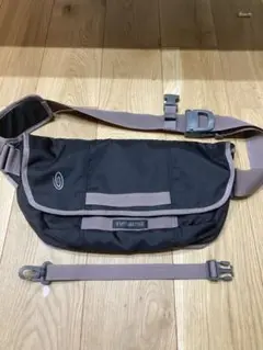 Timbuk2 メッセンジャーバッグ 黒