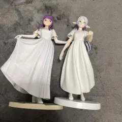 2026年最新】葬送のフリーレン Luminasta フェルン フォーリヒにての