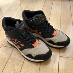asics アシックス キッズ LAZERBEAM スノーシューズ 24cm