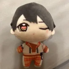 ICEx BOKUNCHI 筒井俊旭 ぬいぐるみ - メルカリ