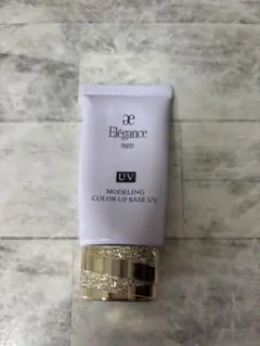 Elegance モデリング カラーアップ ベース UV LV660