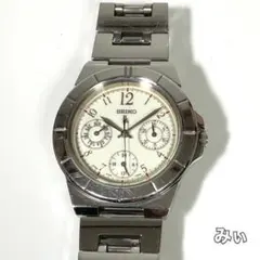 SEIKO セイコー ルキア 5Y89 0B30 腕時計 時計 クォーツのサムネイル