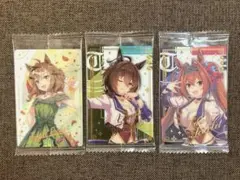 ジャングルポケット　アグネスタキオン　ダイワスカーレット