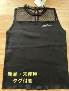 ☆新品未使用☆ラブトキシック　160 トップス