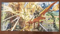 2026年最新】ウルトラネクロズマ プレイマットの人気アイテム - メルカリ