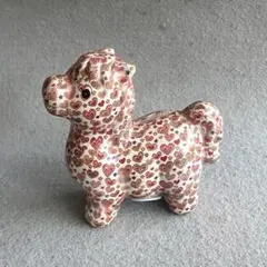 ポーリッシュポタリー カメさん小物入れ - メルカリ