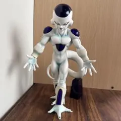 ドラゴンボール フリーザ フィギュア msp