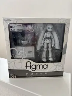 figma ドロッセルお嬢様