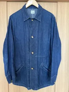 Orslow オアスロウ カバーオール サイズ2