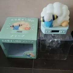 80s ナショナル LAMP HOUSE たそがれ時のピコパコ星人 ポストモダン
