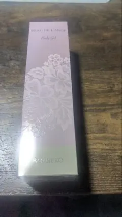 マルコ ポー ド ランジェ ボディマッサージ クリーム 260ｇ MARUKO MARUKO（マルコ） ポー・ド・ランジェ ボディジェル 220ml 日本製