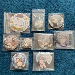 最終処分 アイナナ  八乙女楽 グッズセット 新品　①