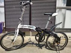 2026年最新】DOPPELGANGER 自転車本体の人気アイテム - メルカリ