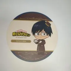 僕のヒーローアカデミア アニカフェ 特典 コースター 飯田天哉　ヒロアカ