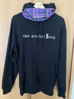 2026年最新】THEE greatest botch パーカーの人気アイテム - メルカリ