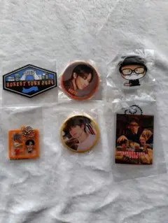 三代目JSB　NAOTO ガチャセット